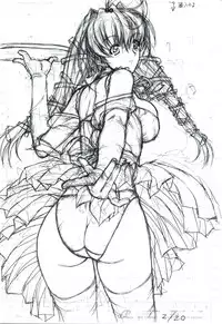 [Kopikura (Kino Hitoshi)] detail#1 (Original)