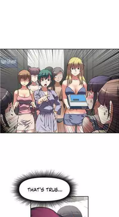 The Girls’ Nest | HELL'S HAREM Ch.1-18