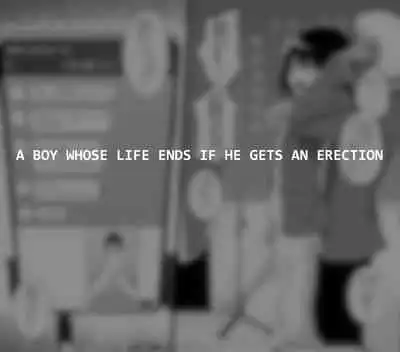 Hidoimeniau Otokonokotachi vol.4 | Boys who are in terrible trouble vol.4