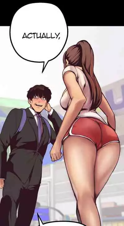 A Wonderful New World Ch.36/?