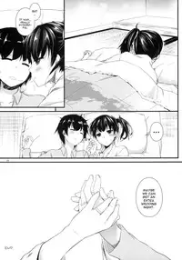 (C87) [Digital Lover (Nakajima Yuka)] D.L. action 90 (Kantai Collection -KanColle-) [English] [YQII]