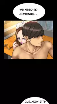 [Mojo] My Wives Ch.1-37 (English) (Ongoing)