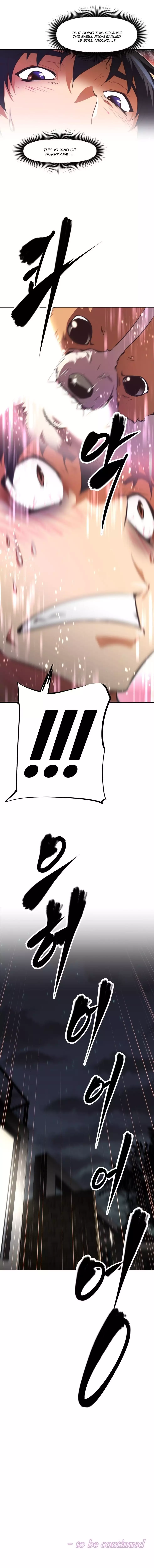 Brawling Go Ch.76-109