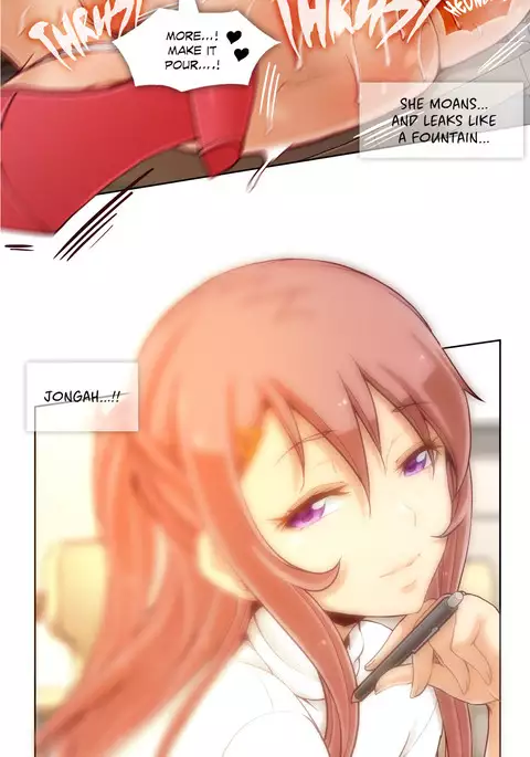 Secret Folder Ch.1-18