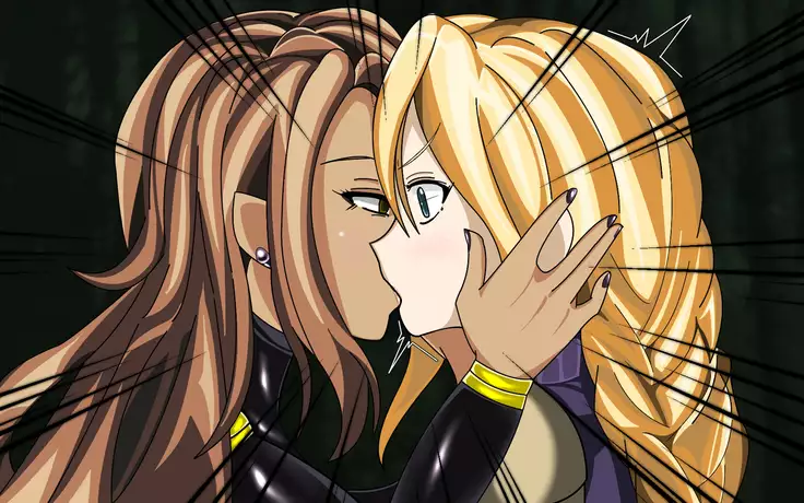 F.F.T.～ルカヴィ転生～