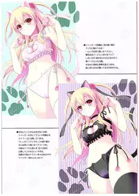 (COMIC1☆10) [C.A.T (Morisaki Kurumi)] Futari no HI・MI・TU (The Legend of Heroes: Sen no Kiseki)