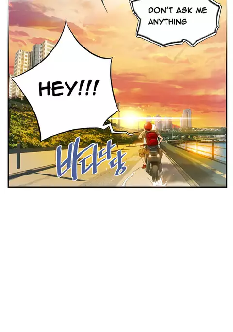 Kill the Dead Bastard Ch.1-6