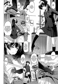 [Taishinkokuoh Anton] Itai Tokoro | The Place I Want to Be (COMIC Tenma 2015-03) [English] [Zero Translations]