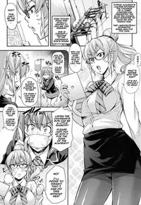 (C91) [Mix Fry (Takurou)] Oshiete Nakiri Sensei (Shokugeki no Soma) [English] [naxusnl]