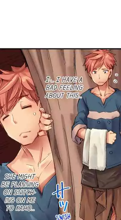 [Kira Hiroyoshi] Cin Pub! ~Anoko o Ikaseru no ga Ore no Oshigoto~ | The Dick Pub Ch. 1-25 [English] [Ongoing]