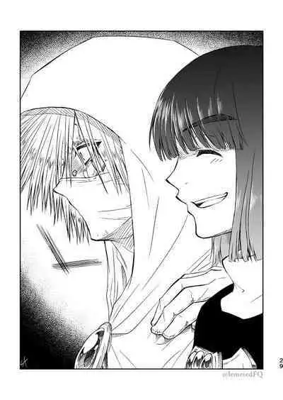 Takemoto sora] 2022/ 12/ 18 Shinkan kissaki no ue no Calm sanpuru (Slayers]sample