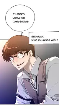 Perfect Half Ch.1-23 (English) (Ongoing)