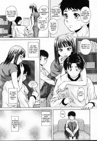 [Fuuga] Ane to Otouto to - Sister & Brother [English] [Fated Circle]