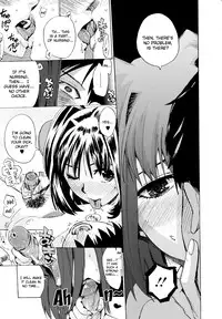 [Takenoko Seijin] Going Otome Ch. 1-8 [English] [biribiri]