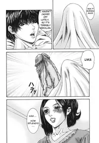 [Miki Kazu] Sinmitsu ~Enbotachi no Hiai Soukan~ Ch.1-3 [English] [Multimanga]