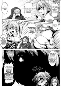 [Somejima] Hito o Norowa ba Ana Dorei!? | Placing A Curse On Someone Can Make Them Into A Sex Slave!? (COMIC Unreal 2010-12 Vol. 28) [English] [FUKE]