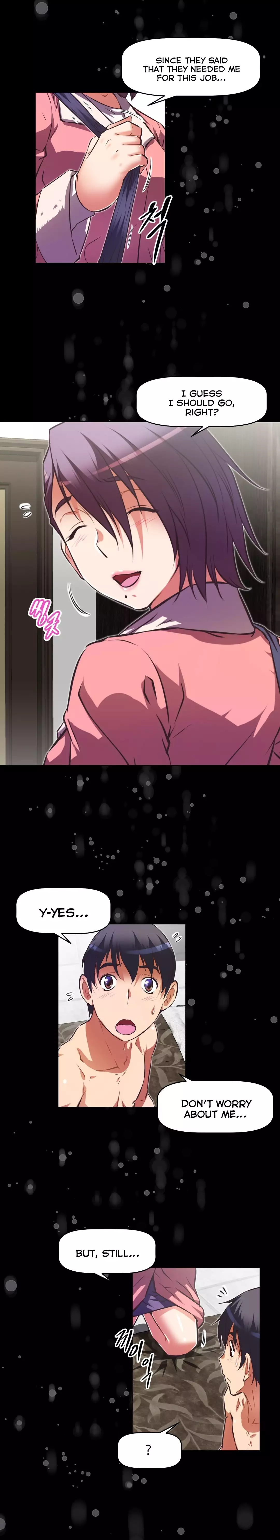 Brawling Go Ch.76-109