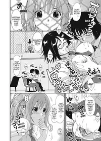 [Ryoh-zoh] Love to Like (English)