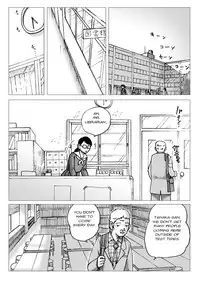 [Error] Tosho Iin | The Library Assistant [English]