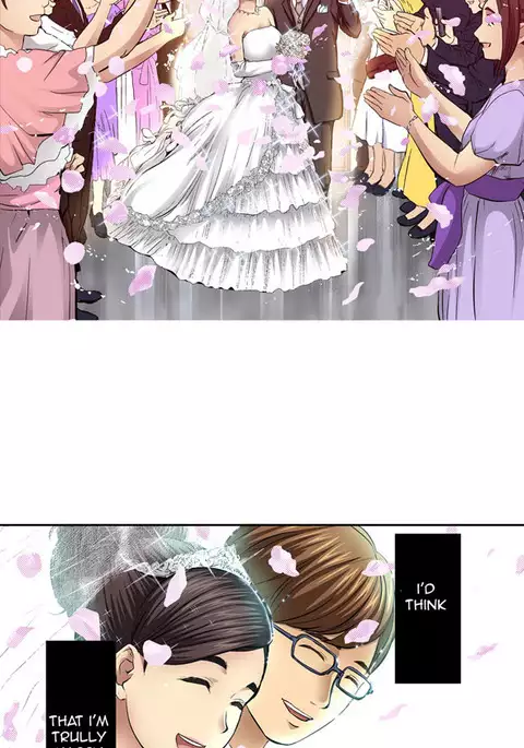 Is it Okay for your Husband Ch.1-5