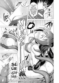 [Satou Kuuki] Aisei Tenshi Love Mary | The Archangel of Love, Love Mary Ch 1-2 [English] {darknight} [Digital]