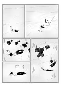 [marushamo] Sachie-chan wa Chiisakushitai | Sachie-chan Wants to Make Him Smaller (Part 1 and 2) [English] [JasmineTea]