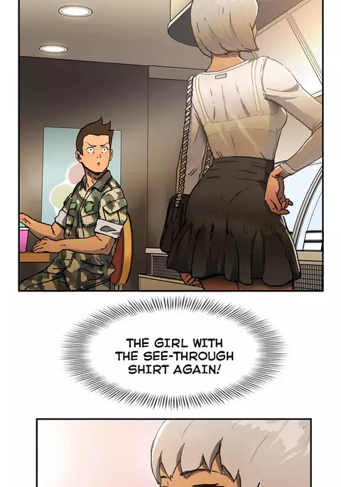 Refrain Love Ch.1-22