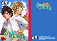 [Black Monkey] Study Together [Chinese][水之源汉化组]