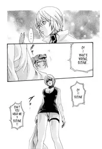 [Haruki] Kisei Juui Suzune (Parasite Doctor Suzune) Vol.02 - CH10-14 [English] [Tonigobe]