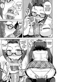 (Utahime Teien 2) [PLANT (Tsurui)] AZ memories (THE iDOLM@STER) [English]