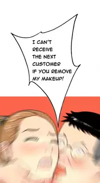 Hooker Ch.1-41 (English) (Ongoing)