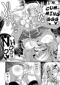 [Nikusoukyuu.] Hanazono no Mesudorei | The Slave Girls of the Flower Garden Ch. 1-4 [English] {darknight}