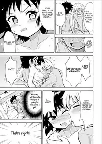 [Yoshida Gorou Shoukai (Yoshida Gorou)] Influenza Nyotaika-gata [English] [Otokonoko Scans] [Digital]