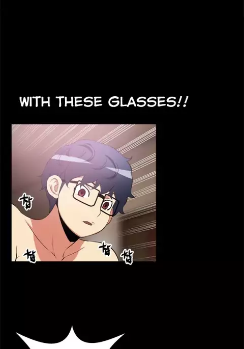 Love Parameter Ch.1-68