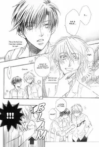 [Takanaga Hinako] Akuma no Himitsu [English]