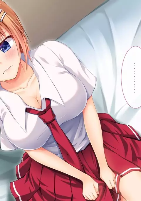 不感症の幼馴染とエッチ