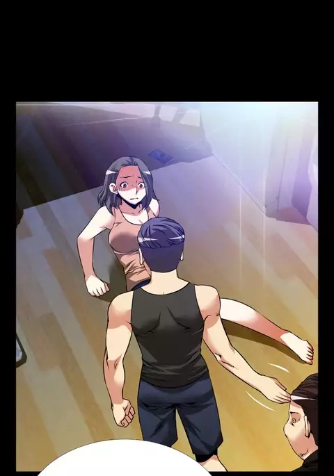 Love Parameter Ch.1-70