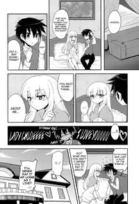 (C82) [Oshiruko Kan (Piririnegi)] Futanari Ojousama Zettai Shijou Shugi PLUS | The Dickgirl Princess's Absolute Supremacy Doctrine PLUS [English] =SW=