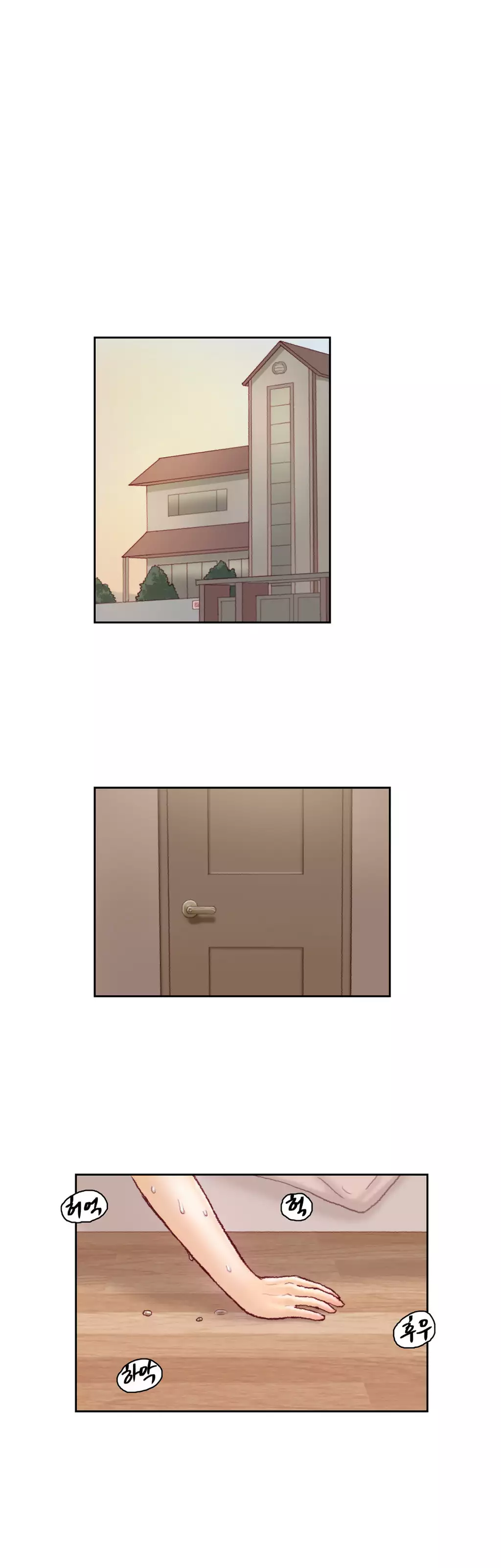 Wrath of the Tutoring Ch.1-42