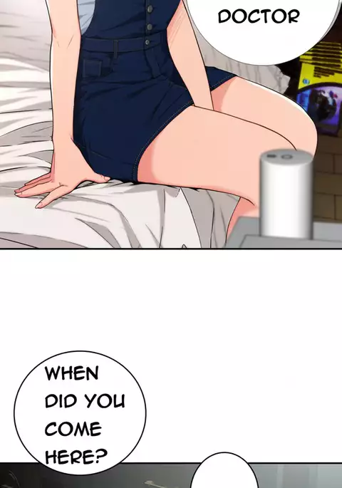 Tissue Thieves Ch.1-20