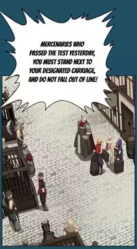 [Hong BanJang] Aharoo Ch.1-26 (English) (YoManga) (Ongoing)