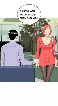 Hooker Ch.1-41 (English) (Ongoing)