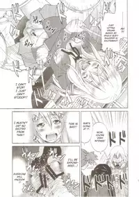 (C81) [Ponyfarm (Inoue Yoshihisa)] Pony-on!!!!!! ~Machi ni Sumi-re Yatte Kita (Jou) (K-ON!) [English] [CrowKarasu]