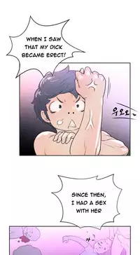 Perfect Half Ch.1-23 (English) (Ongoing)