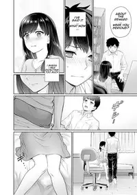 Sensei to Boku Ch. 1-9