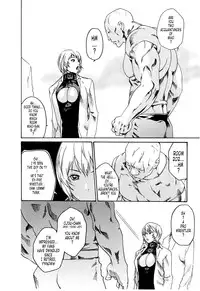 [Haruki] Kisei Juui Suzune (Parasite Doctor Suzune) Vol.02 - CH10-14 [English] [Tonigobe]