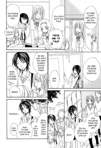 [Mikuni Hajime] After School Canon (Girls Love 2) [English] (yuriproject)