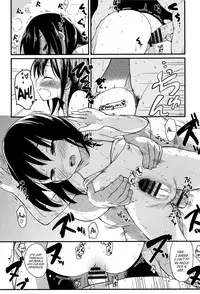 [Higenamuchi] Otome Kuzushi Ch. 1-8, 11 [English]