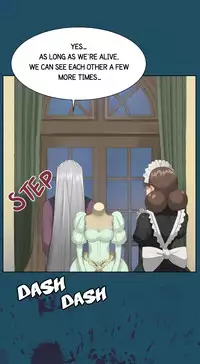 [Hong BanJang] Aharoo Ch.1-26 (English) (YoManga) (Ongoing)