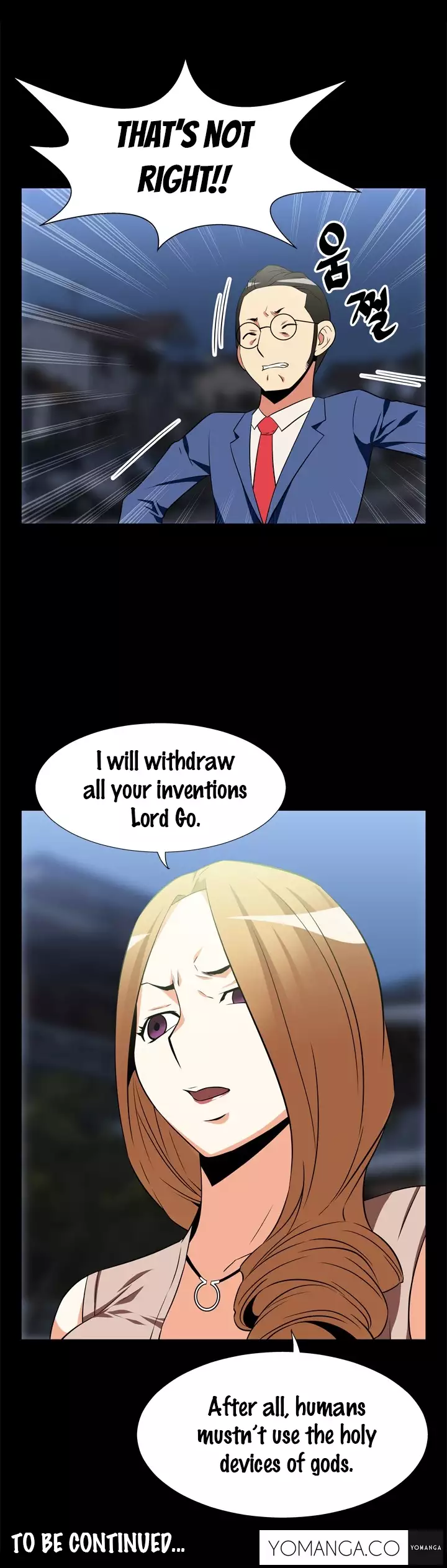 Love Parameter Ch.1-34